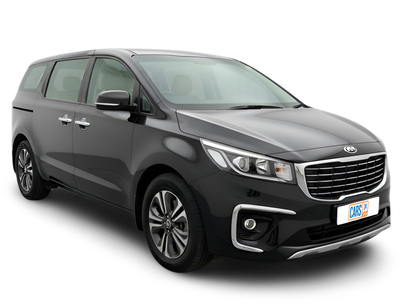 2021 KIA CARNIVAL - SUV - Diesel - Automatic - ₹19.31 lakh